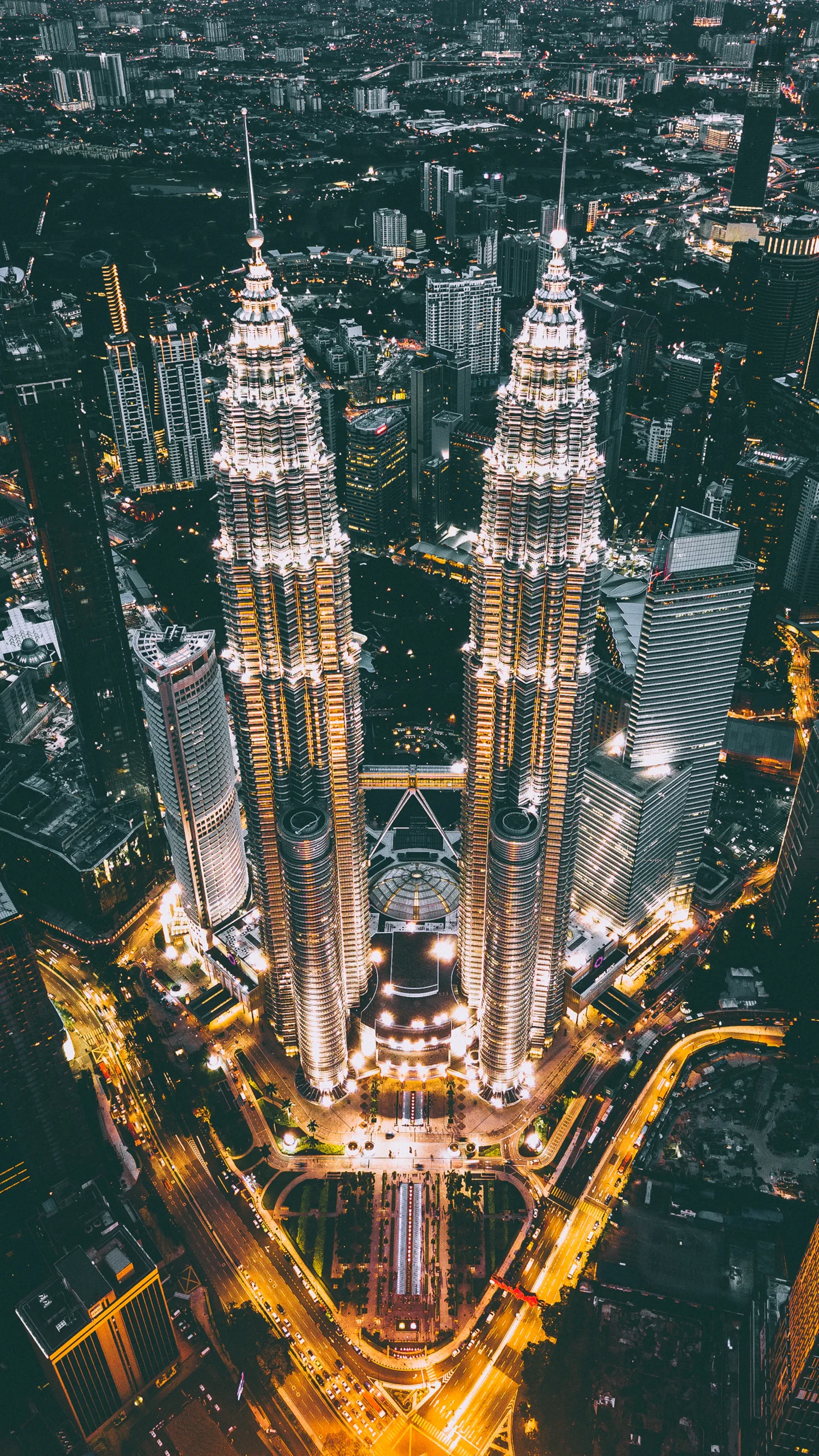Kuala Lumpur skyline, a popular base for MM2H programme participants. Kuala Lumpur skyline, a popular base for MM2H programme participants.