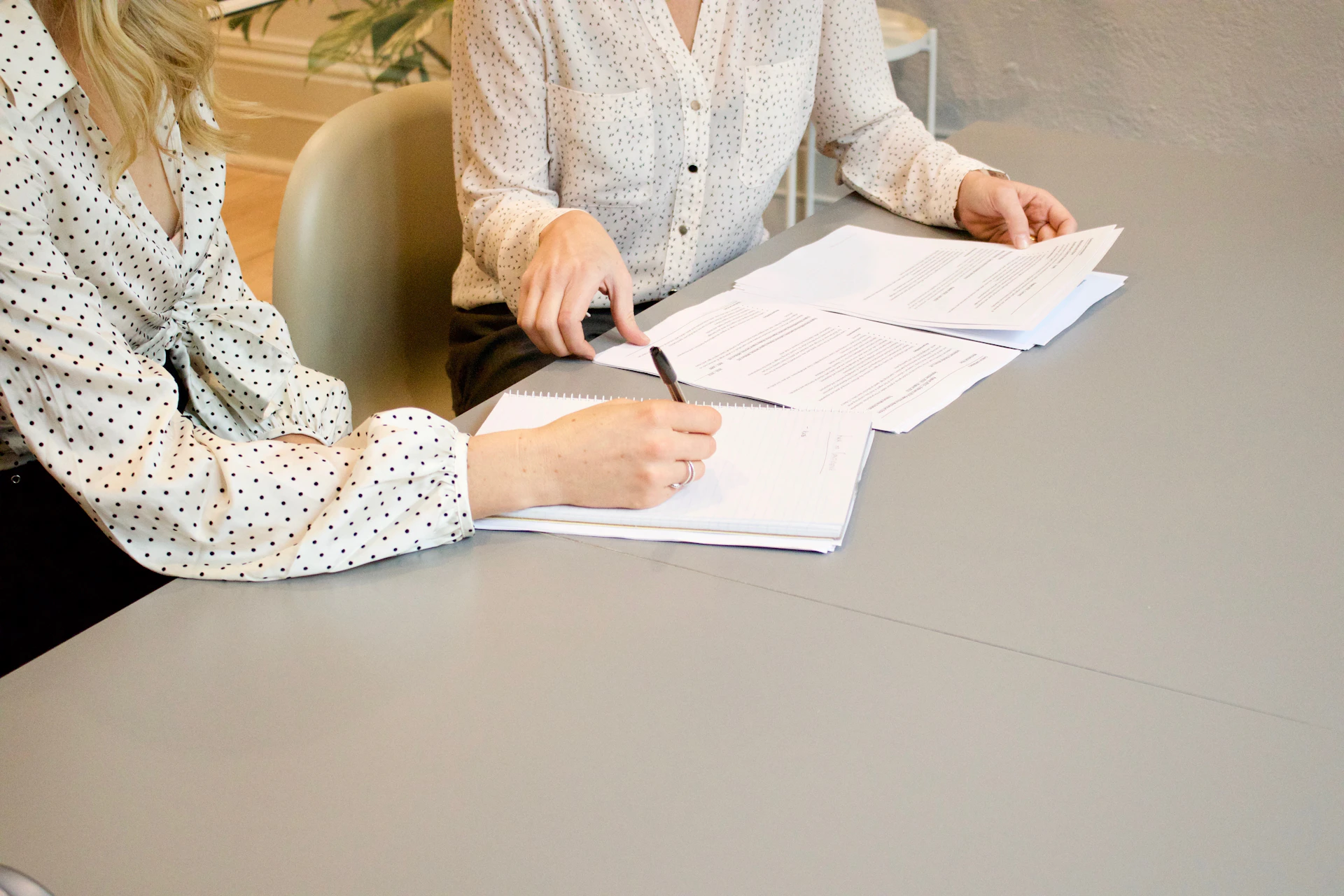 Foreign founder signing documents for Malaysia company registration for foreigners